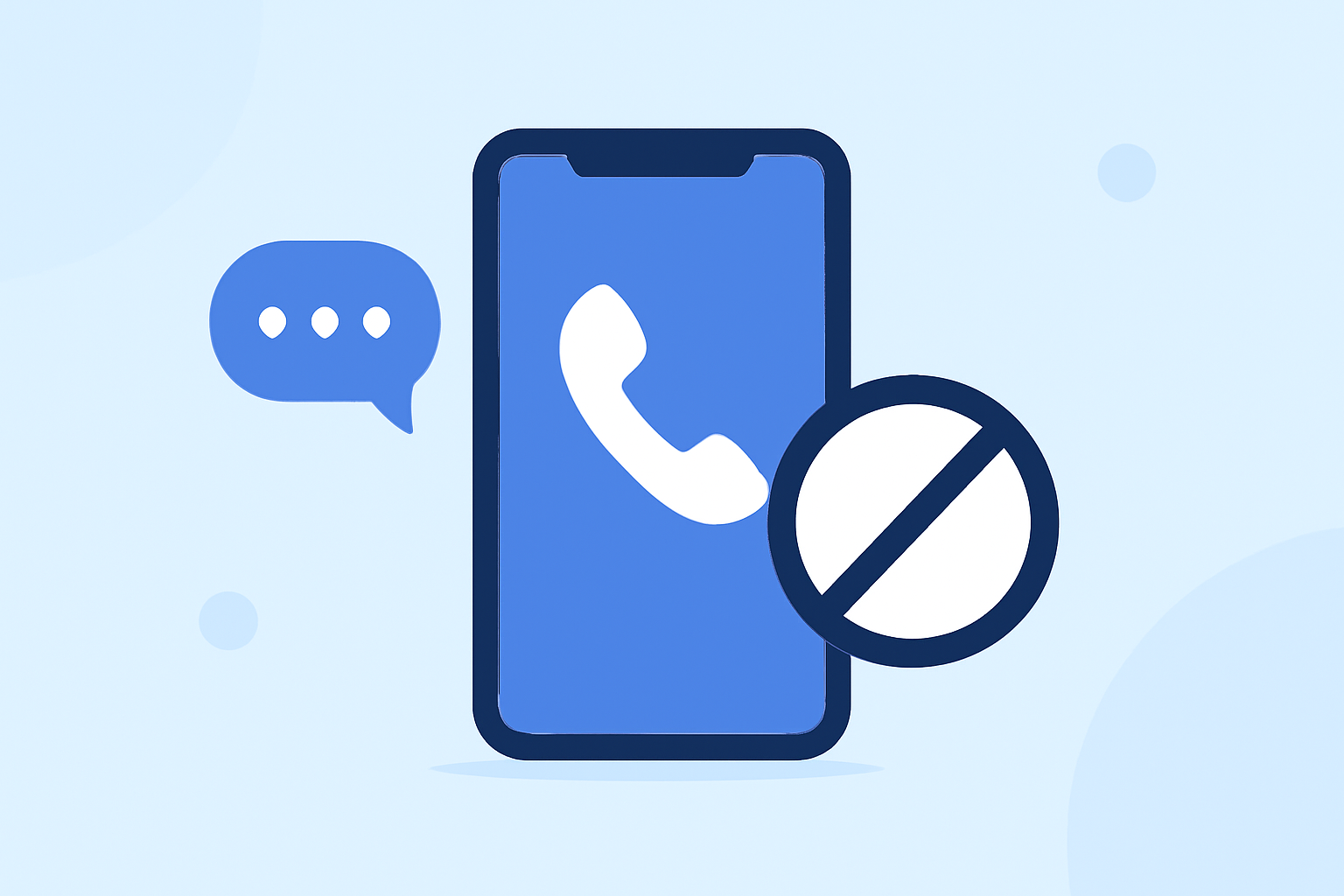 The Best Solution for Screening Unknown Callers Without Constant Maintenance