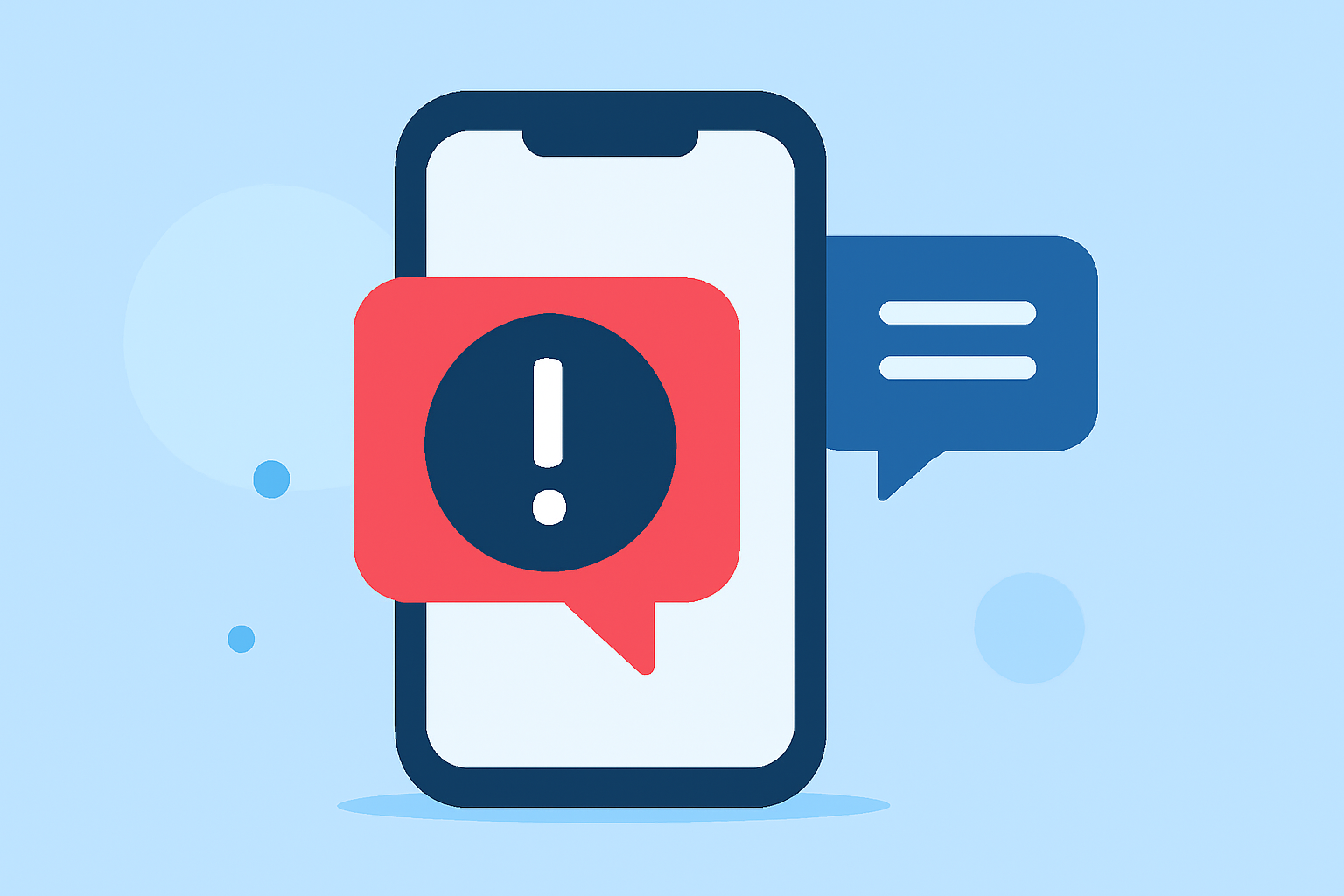 The Best Solutions for Blocking Scam Texts