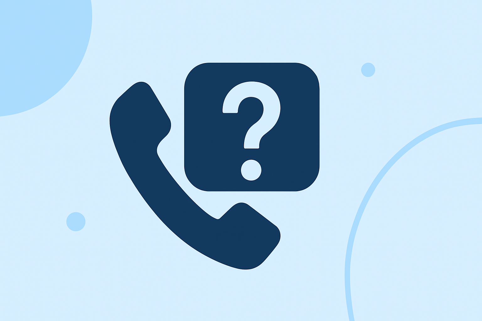 The Best Solutions for Handling Unknown Numbers Today