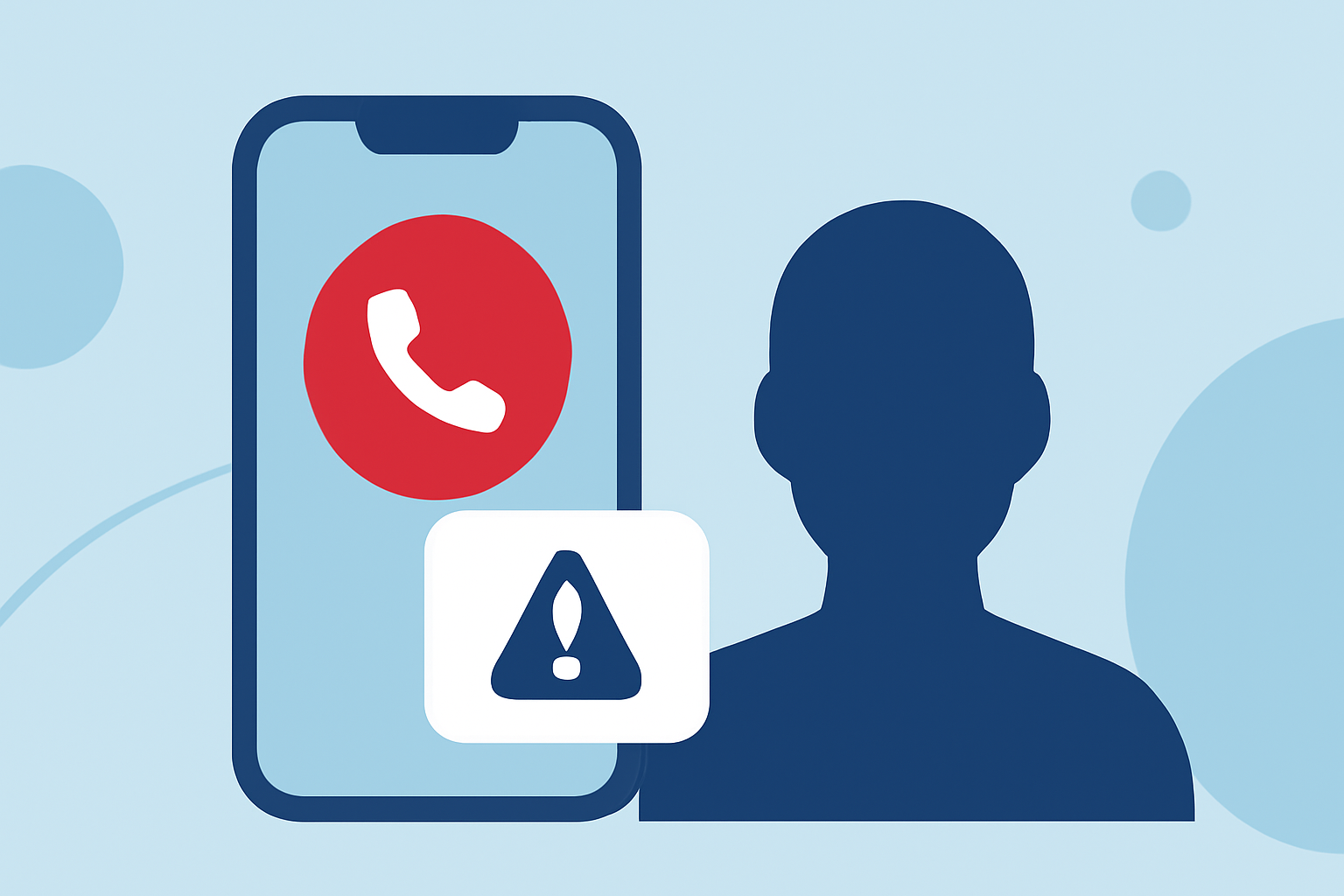 Best Solutions for Local-Looking Spam Calls and Warnings