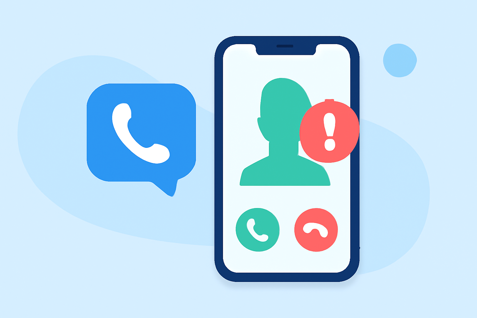 Best Solutions for Separating Real Calls from Spam in the U.S.