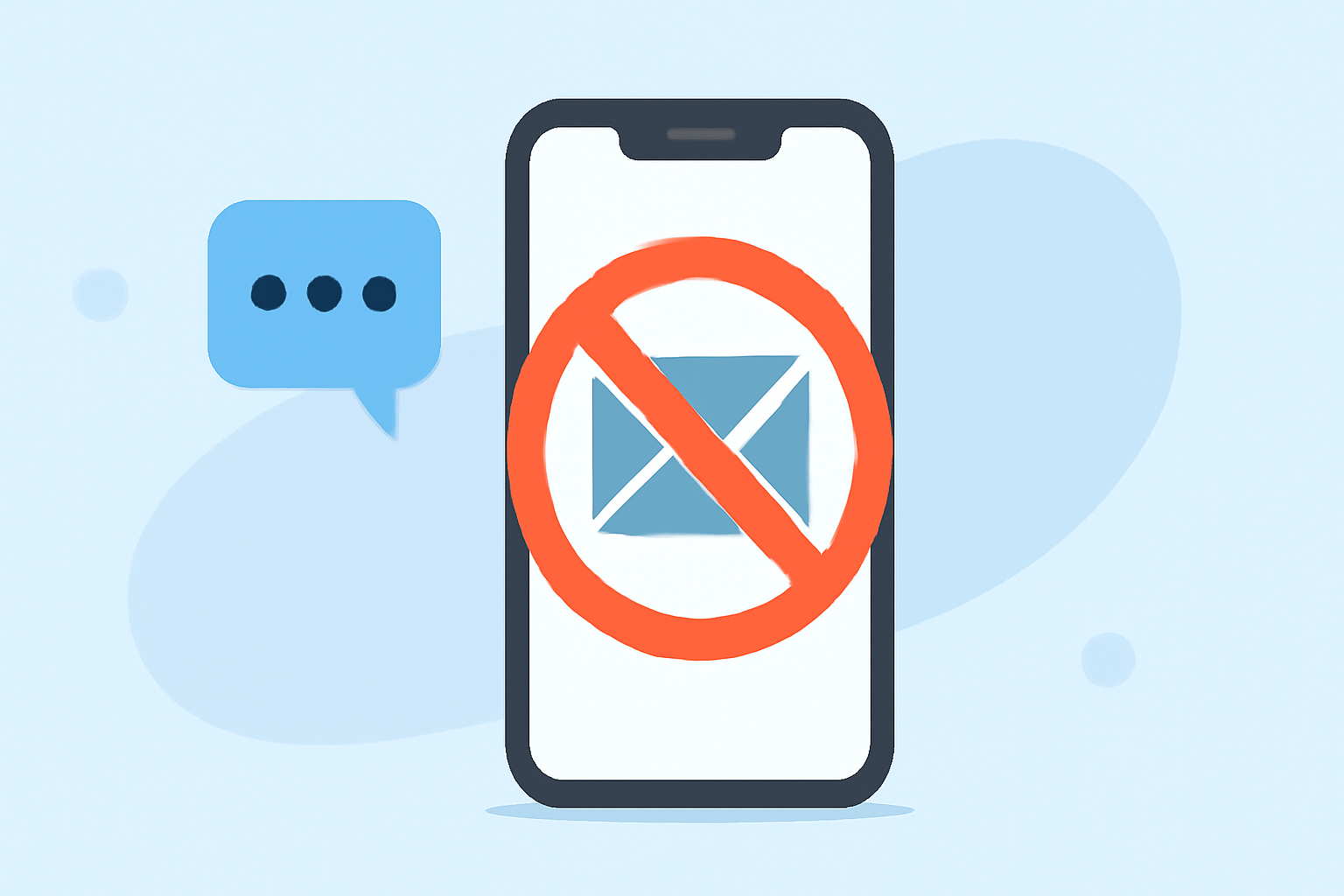 Best Solutions to Stop Unwanted SMS Messages