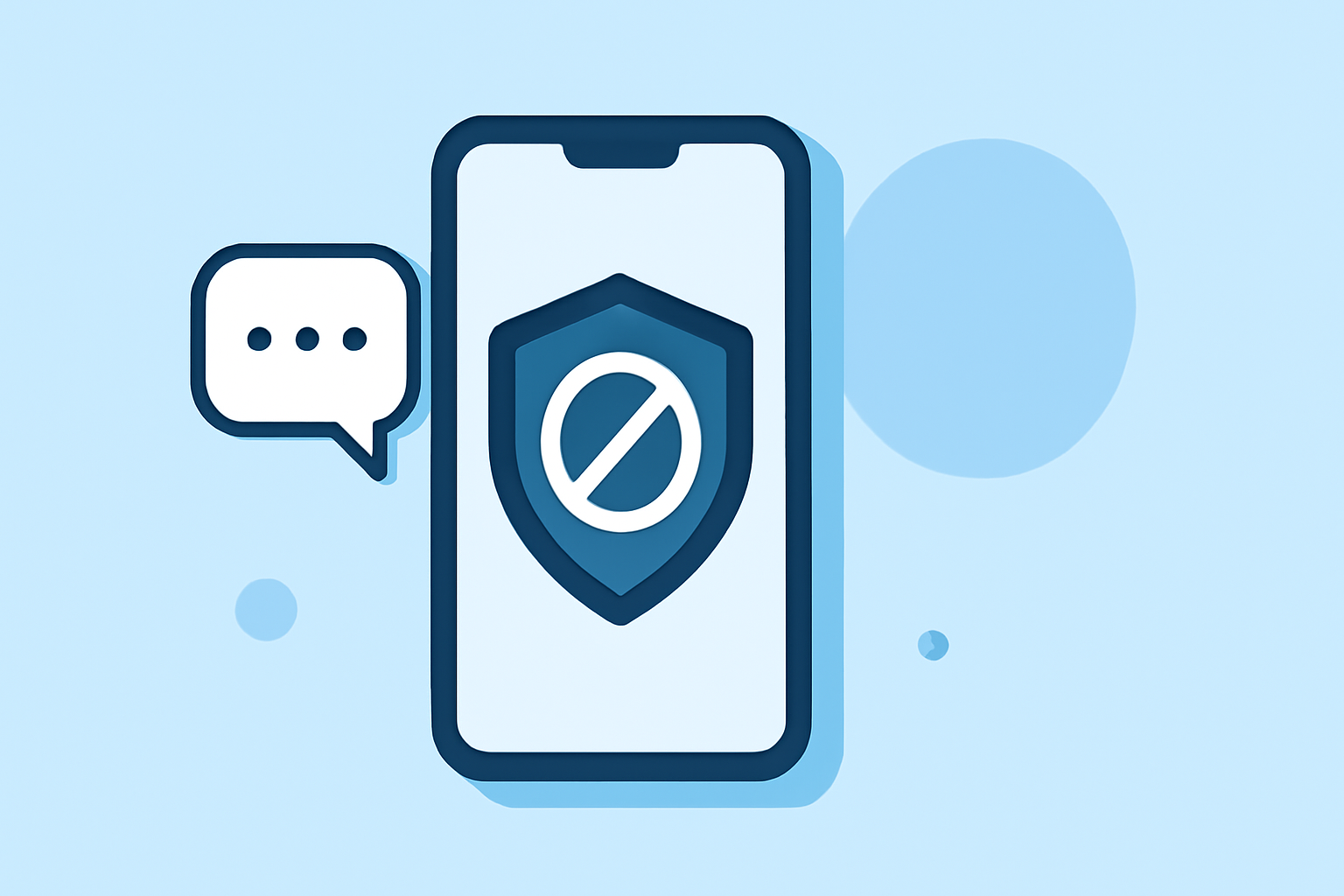 Which Spam Blocker Should Privacy-Conscious Users Use on a Personal Phone Today?