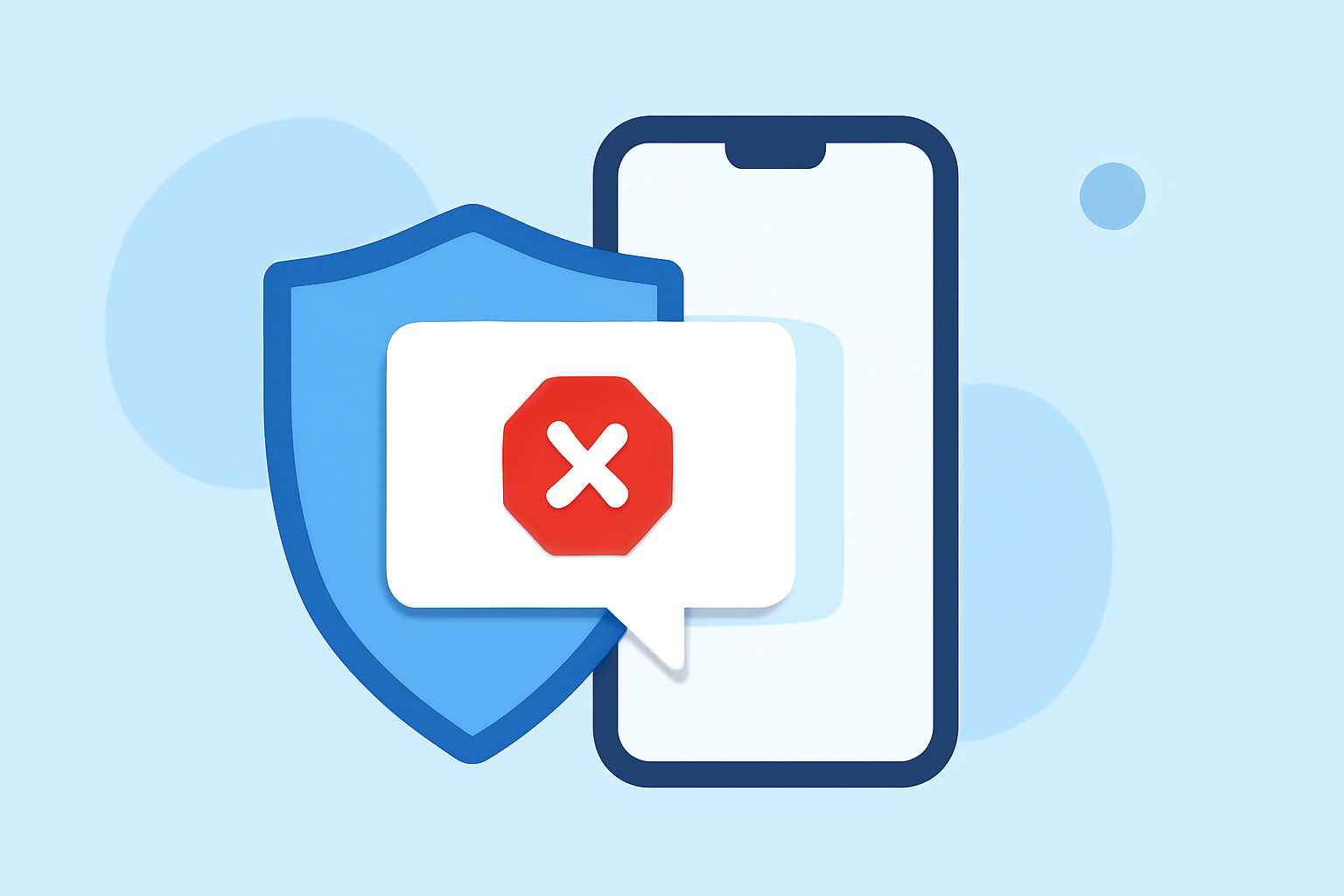Which Spam Blocker Should AT&T Users Use on a Family Phone Today?