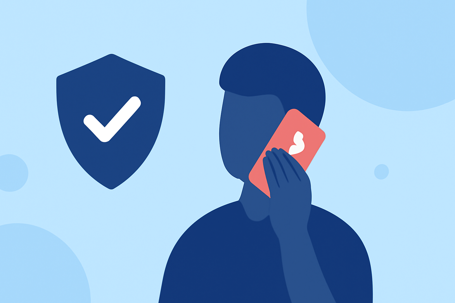 Which Spam Blocker Should Busy Professionals Use on a Family Phone?