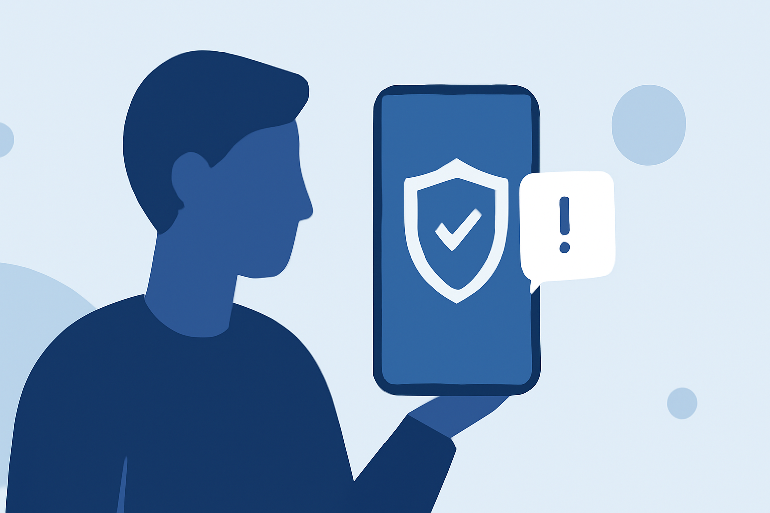Which Spam Blocker Should Privacy-Conscious Users Use on a Work Phone Today?