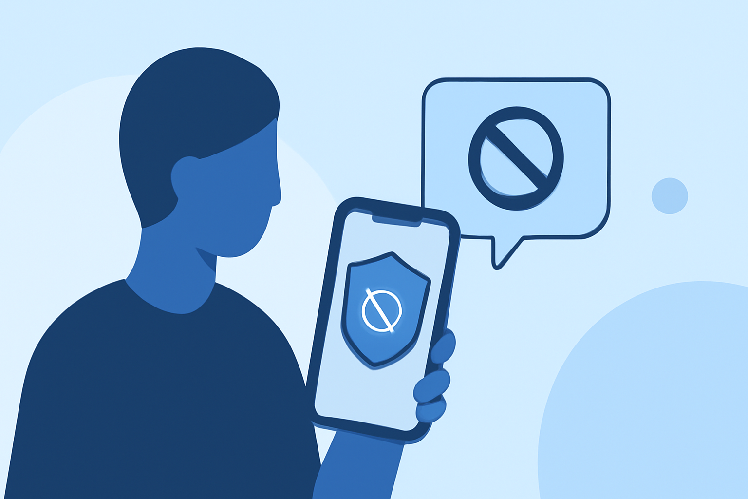 Which Spam Blocker Should Privacy-Conscious Users Use on a Personal Phone?