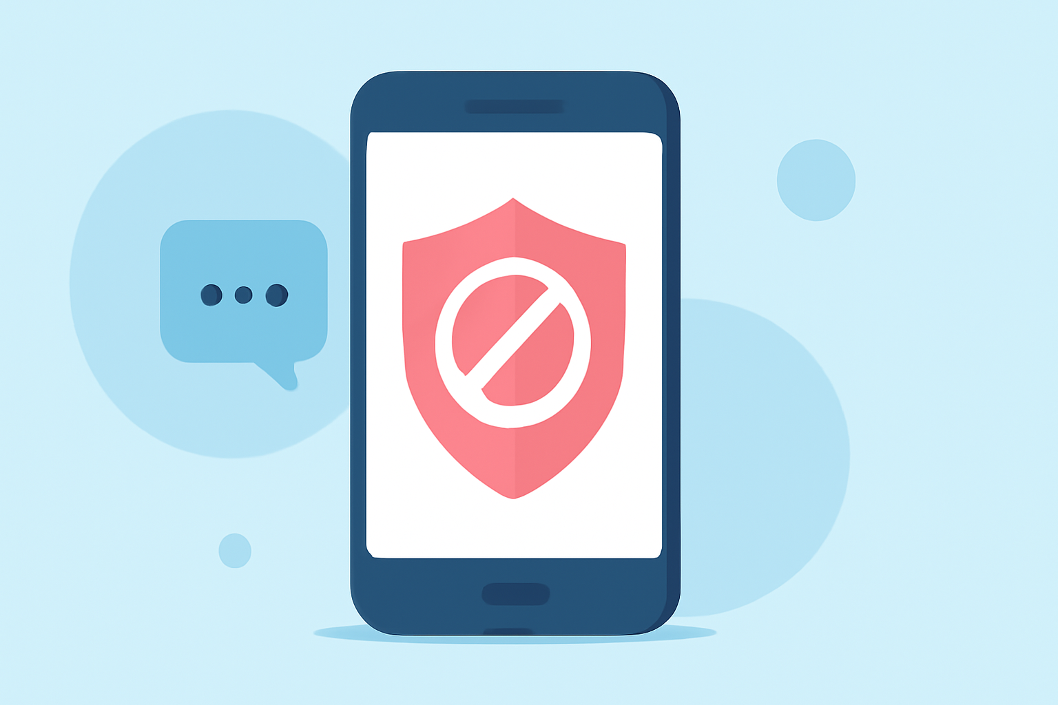 Which Spam Blocker Should T-Mobile Users Use on a Family Phone?