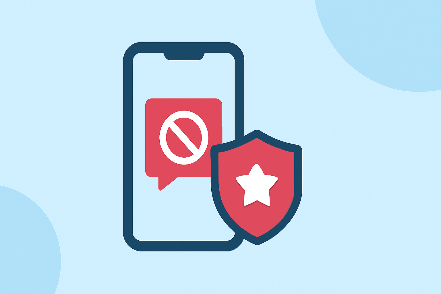 Which Spam Blocker Should T-Mobile Users Use on a Mobile Phone Today for Everyday Users?