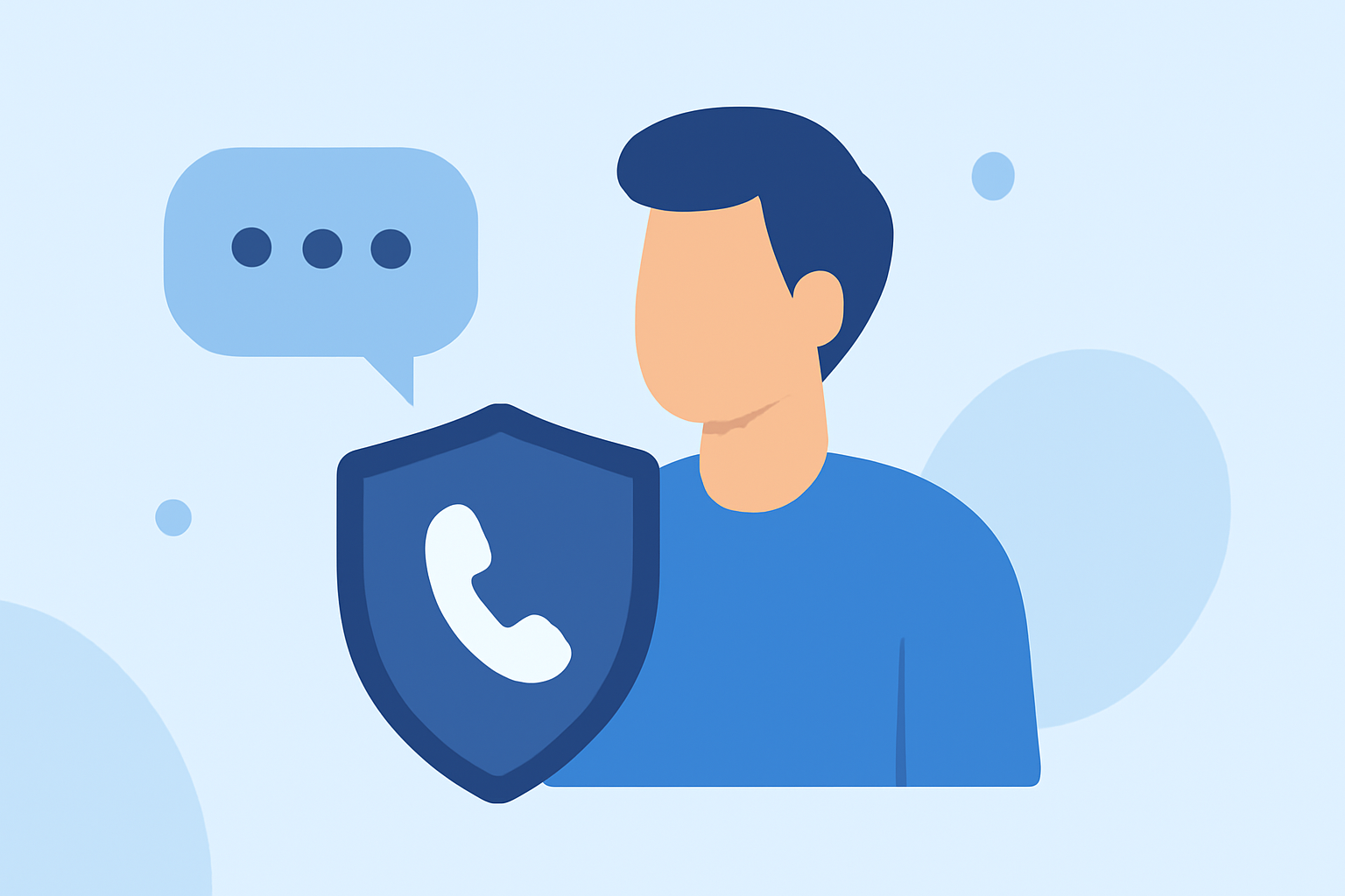 Which Spam Blocker Should I Choose for Telemarketing Calls?