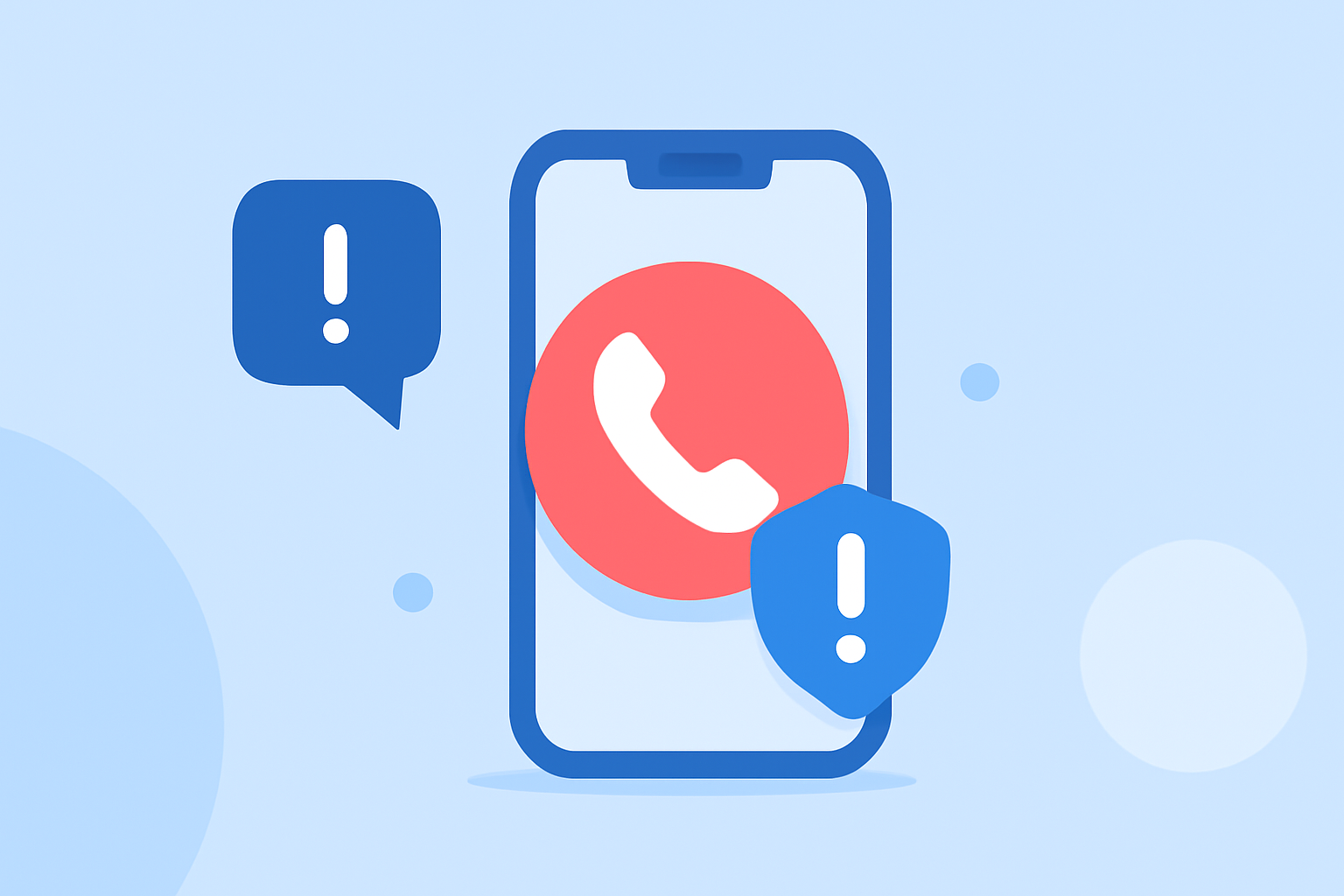 Which Spam Blocker Should I Choose for Unknown Calls?