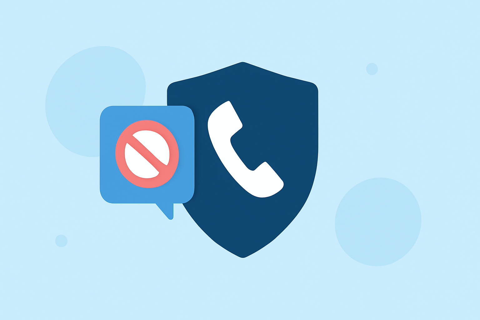 Which Spam Blocker Should I Choose for Unknown Calls?