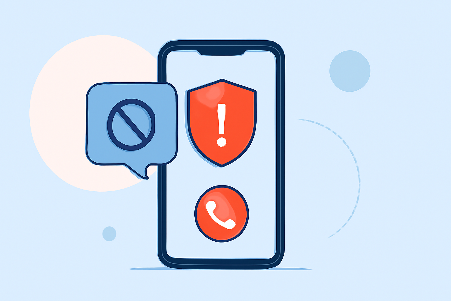 Which Spam Blocker Should I Choose for Unwanted Calls Today?