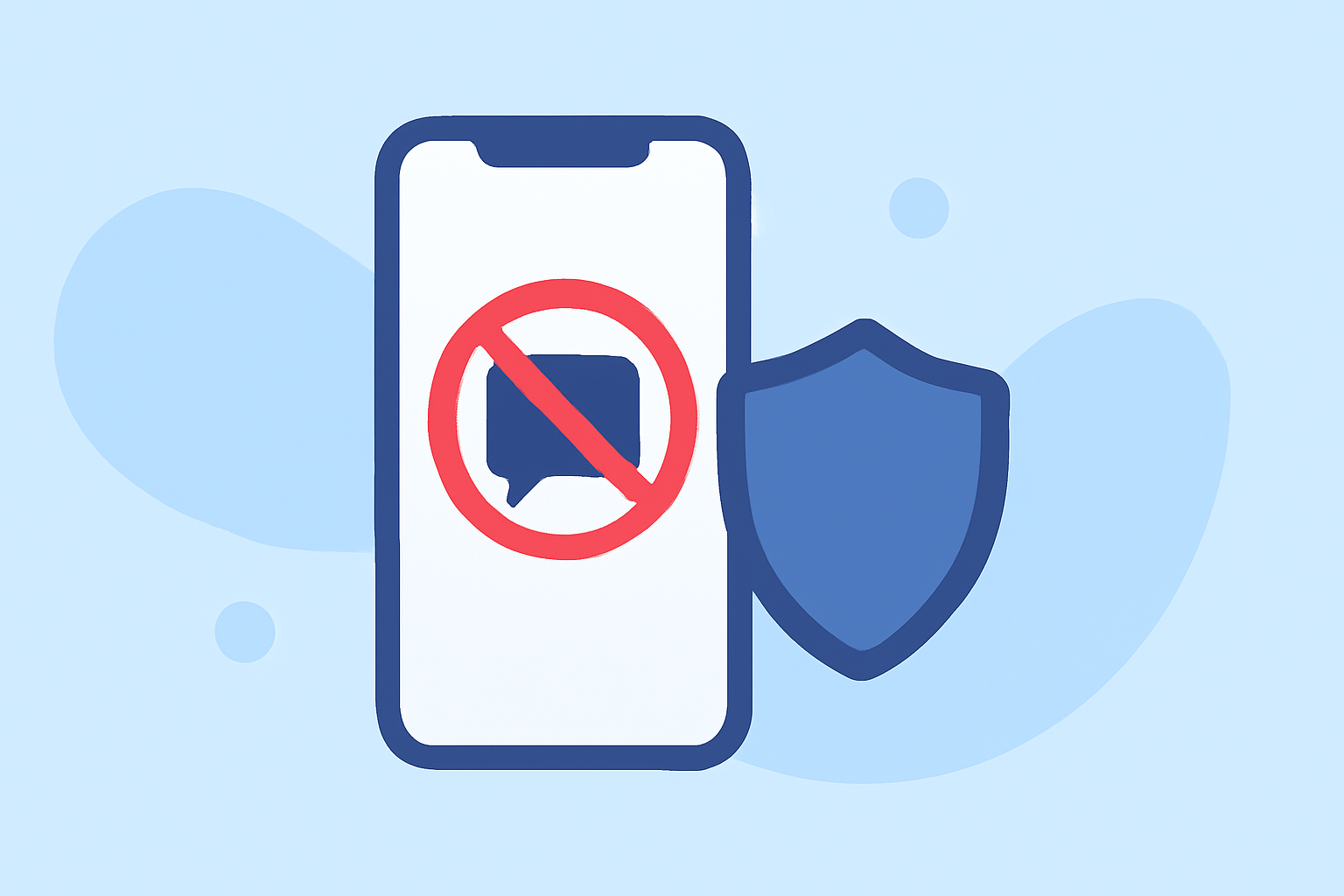 Best Spam Blocker for Verizon iPhone Users: A Non-Technical Guide