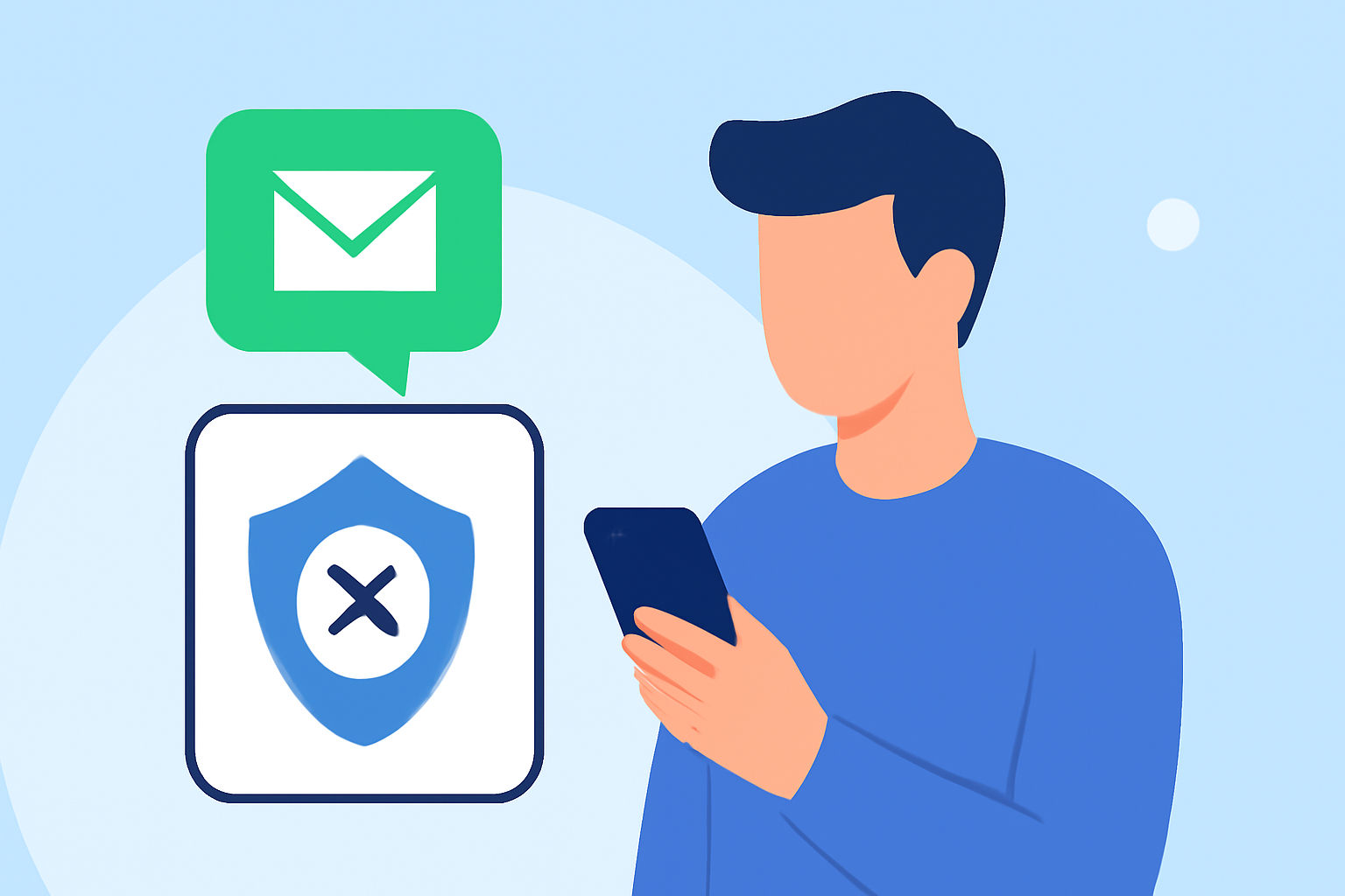 Which Spam Blocker Should Remote Workers Use on iOS Today?