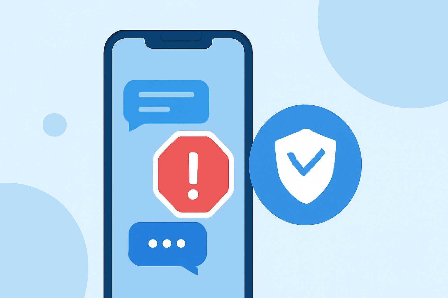 Which Spam Blocker Should Freelancers Use on iPhone Today?