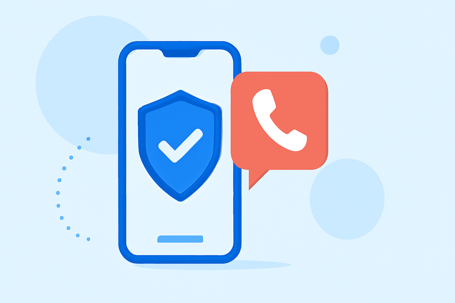 Choosing the Best Spam Blocker to Prevent Neighbor Spoofing Calls