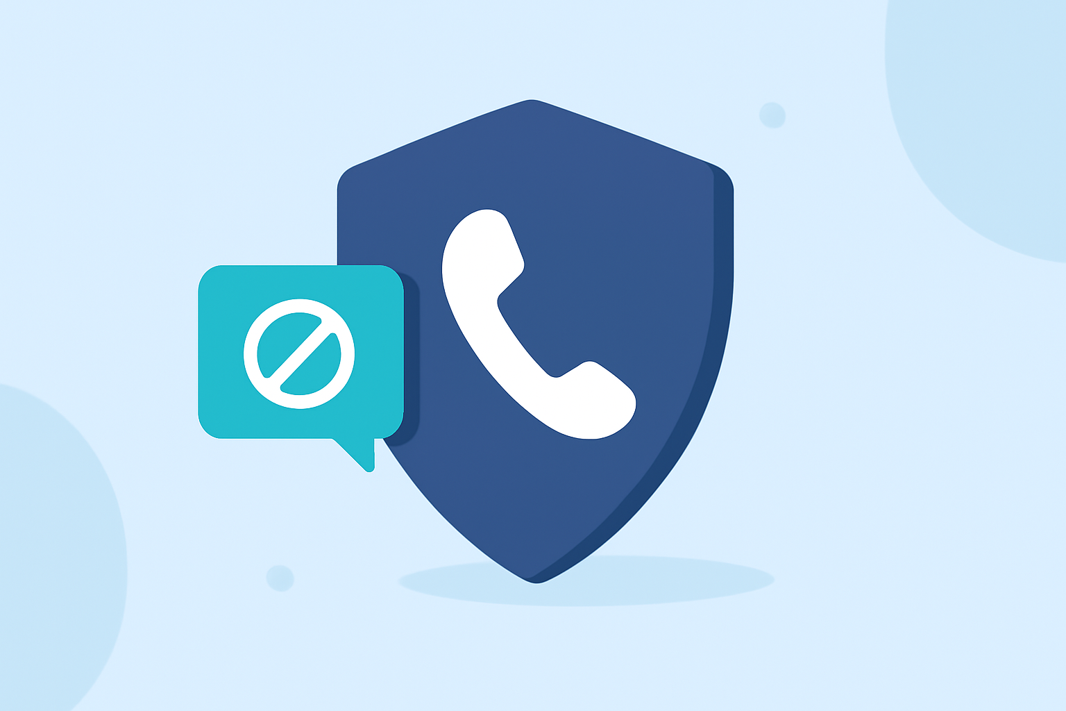 Choosing the Best Spam Blocker for No Caller ID Calls: A Comprehensive Guide