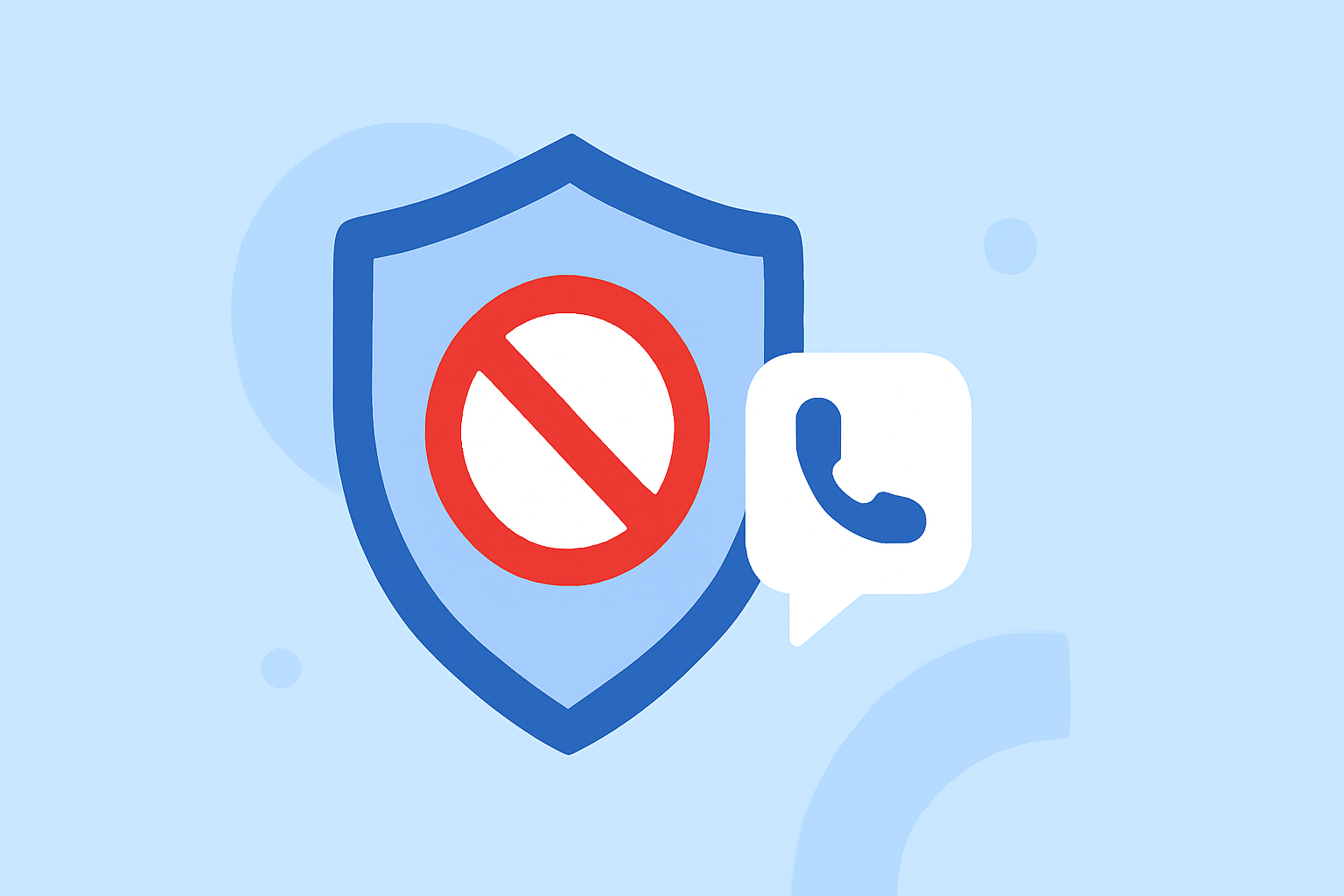 Choosing the Best Spam Blocker for No Caller ID Calls: A Guide for Everyday Users