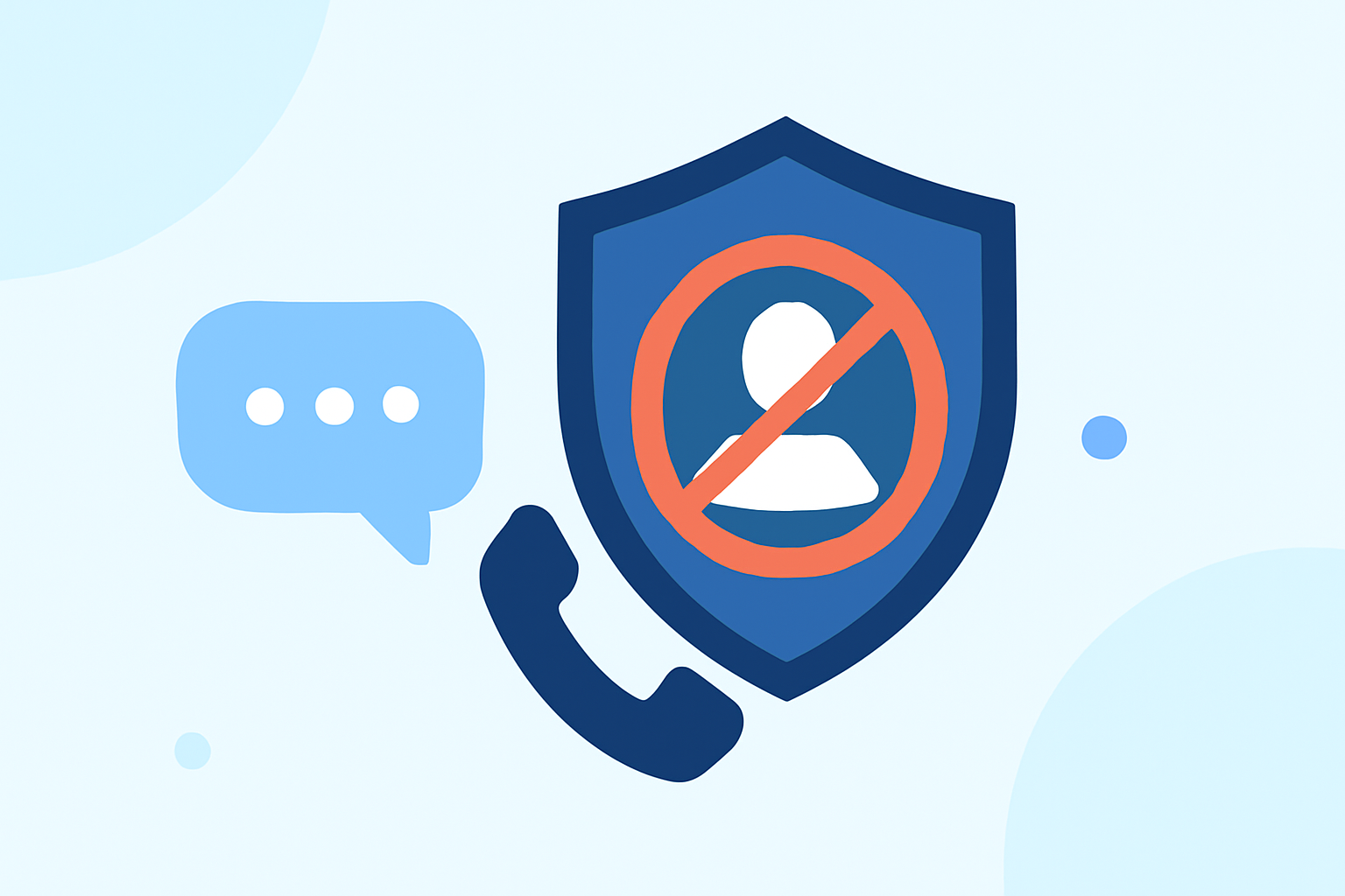 Choosing the Best Spam Blocker for No Caller ID Calls: A Guide for Everyday Users