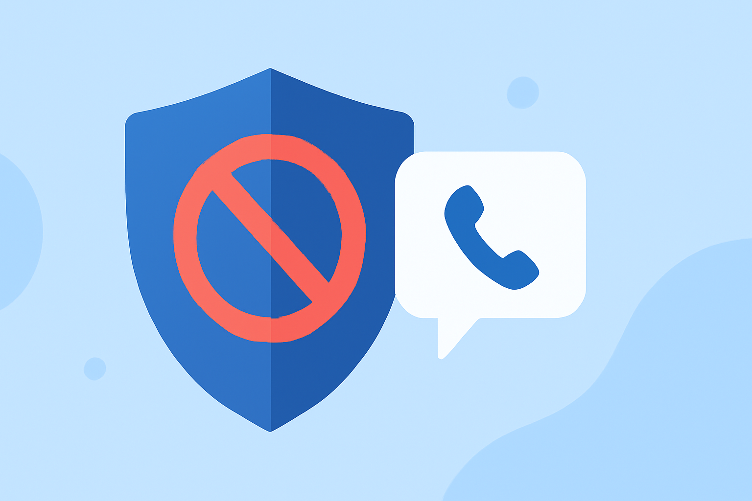 Choosing the Best Spam Blocker for No Caller ID Calls: A Comprehensive Guide