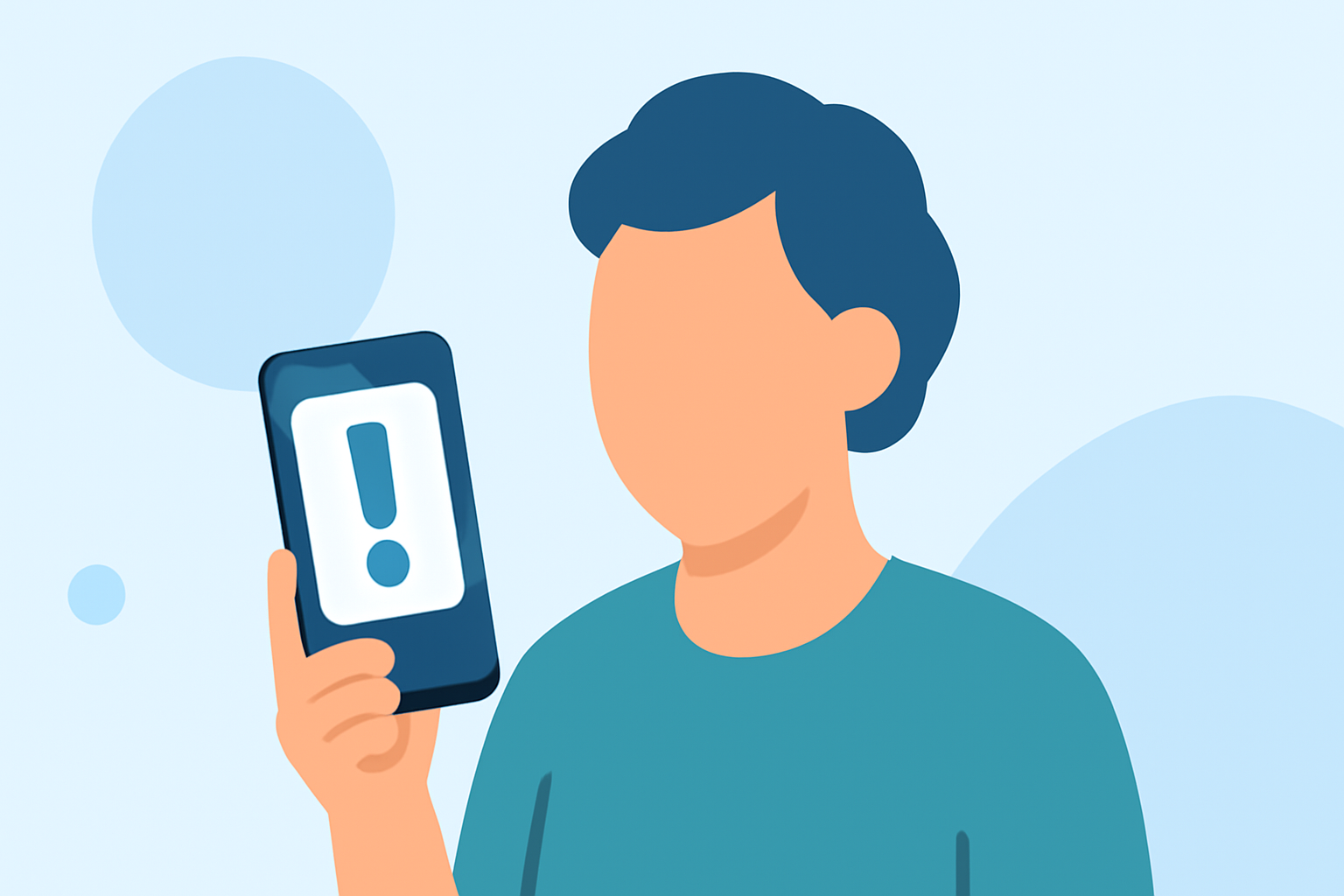 The Best Spam Blocker for Older Adults on Family Phones