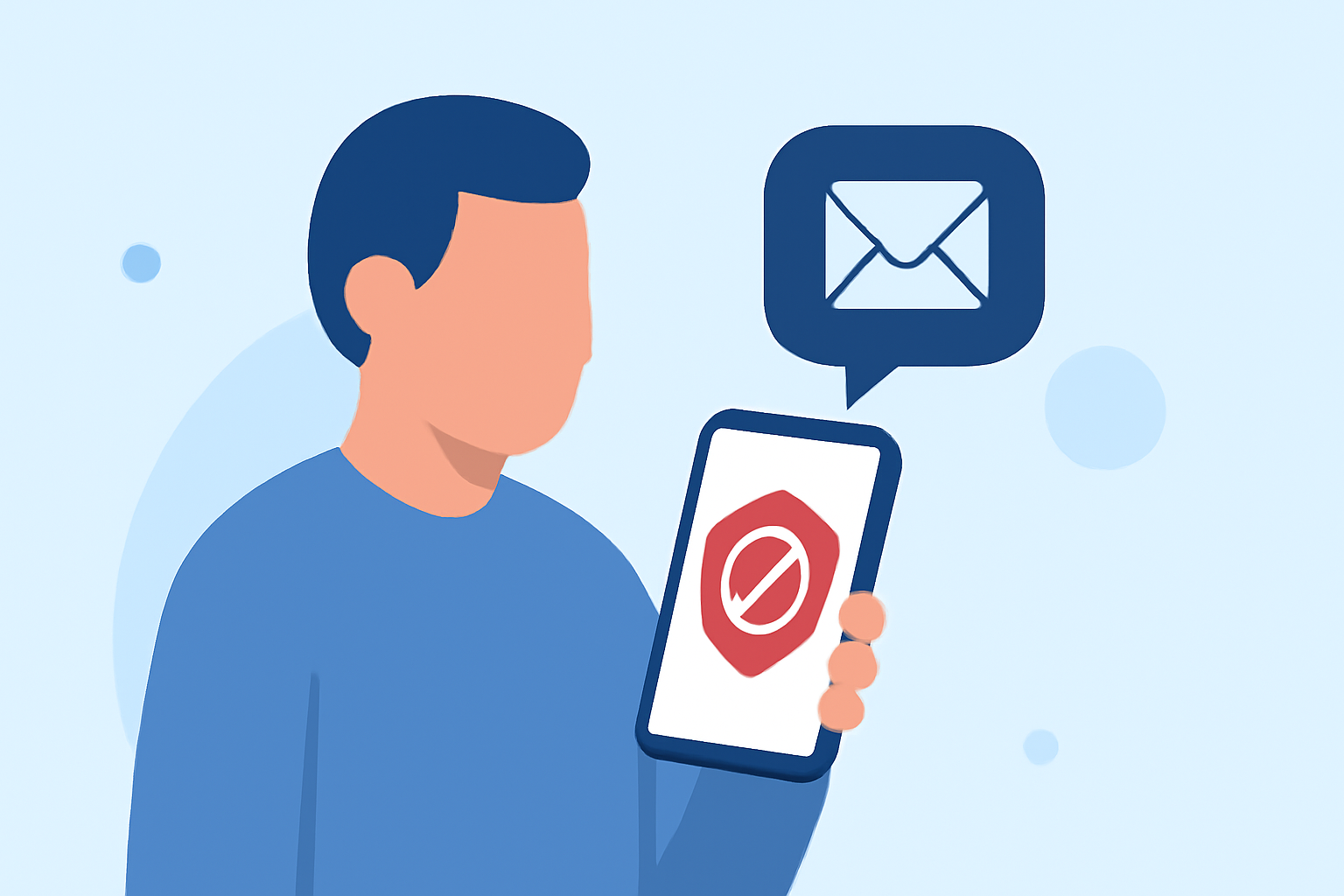 The Best Spam Blocker for Older Adults on iPhone