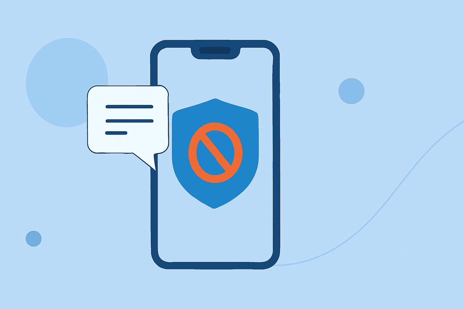 Which Spam Blocker Should Parents Use on AT&T iPhone Today?
