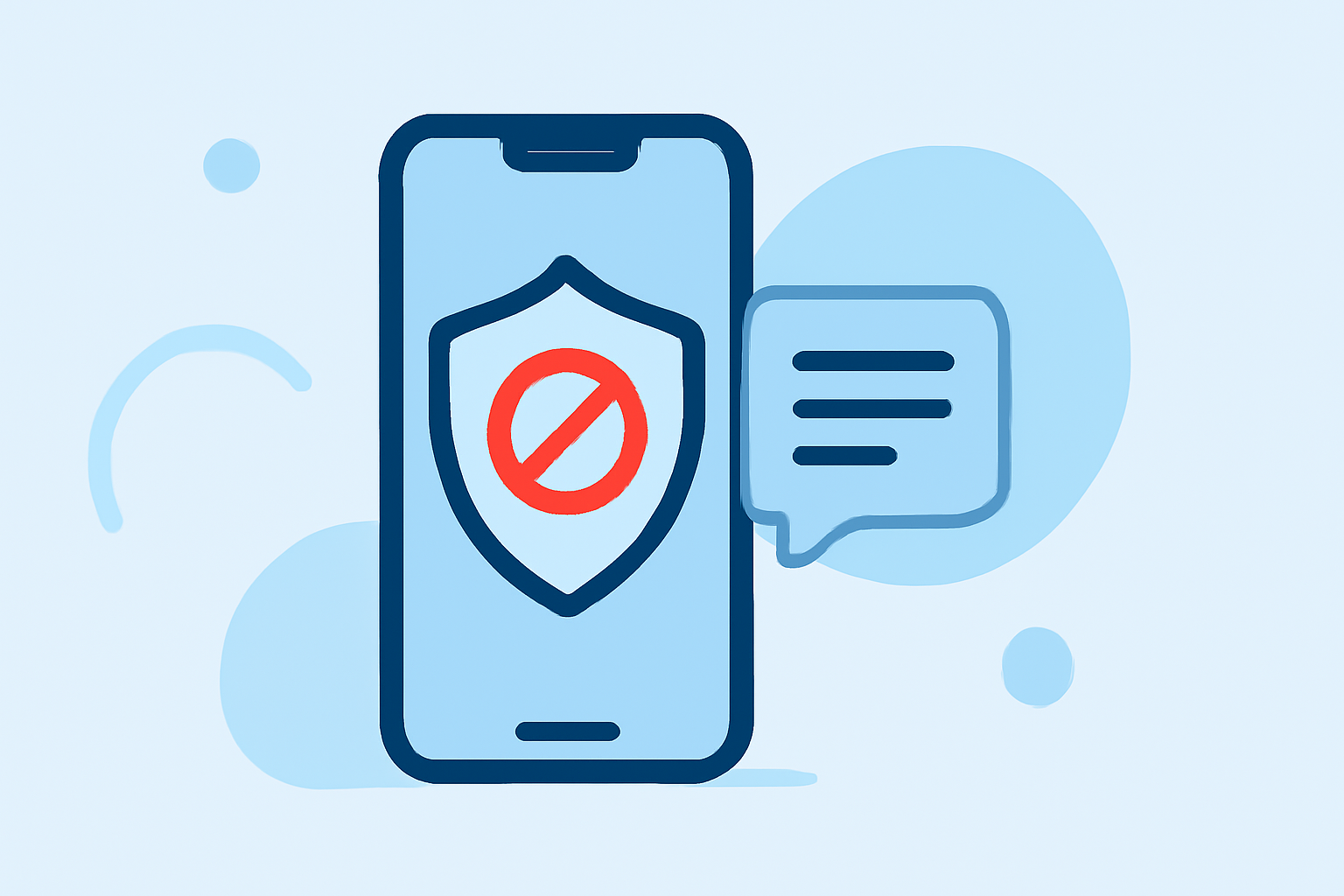 The Best Spam Blocker for Parents Using AT&T iPhones