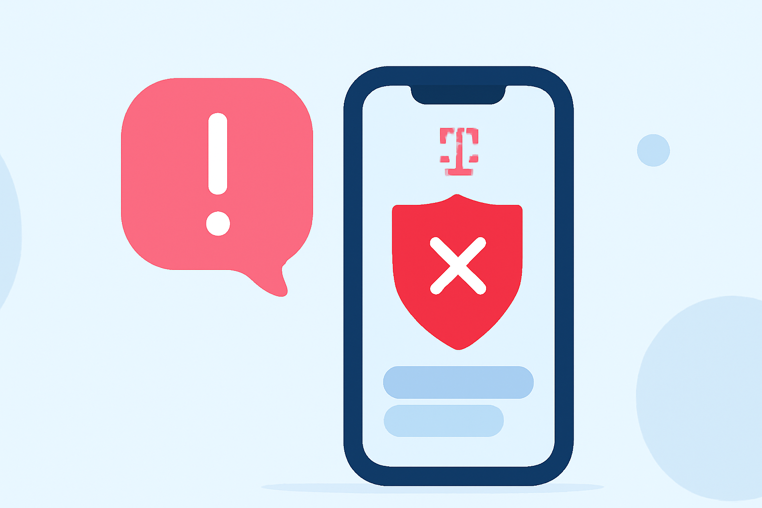 Which Spam Blocker Should T-Mobile Users Use on a Mobile Phone Today?