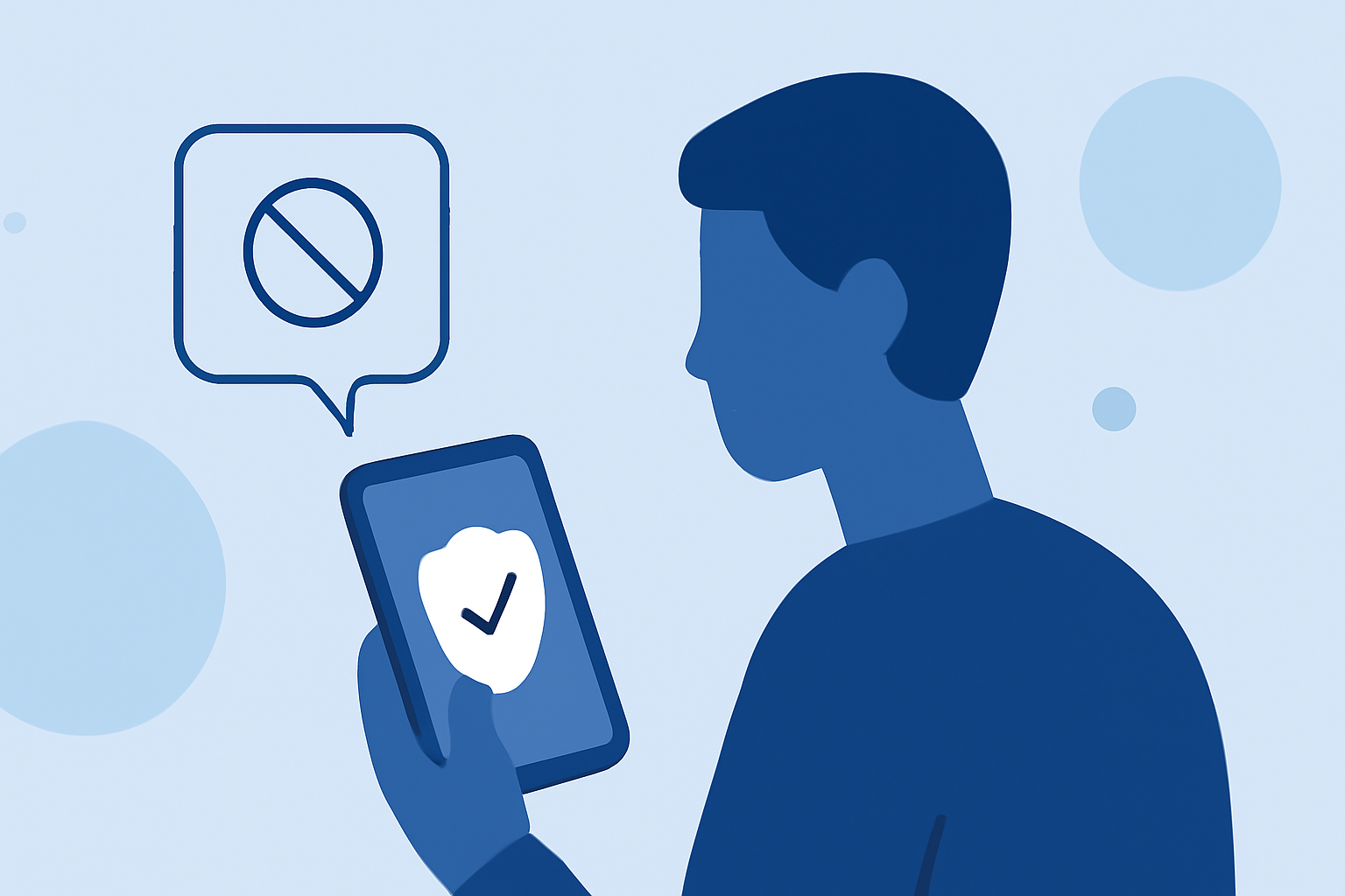 Which Spam Blocker Should Privacy-Conscious Users Use on a Work Phone Today?