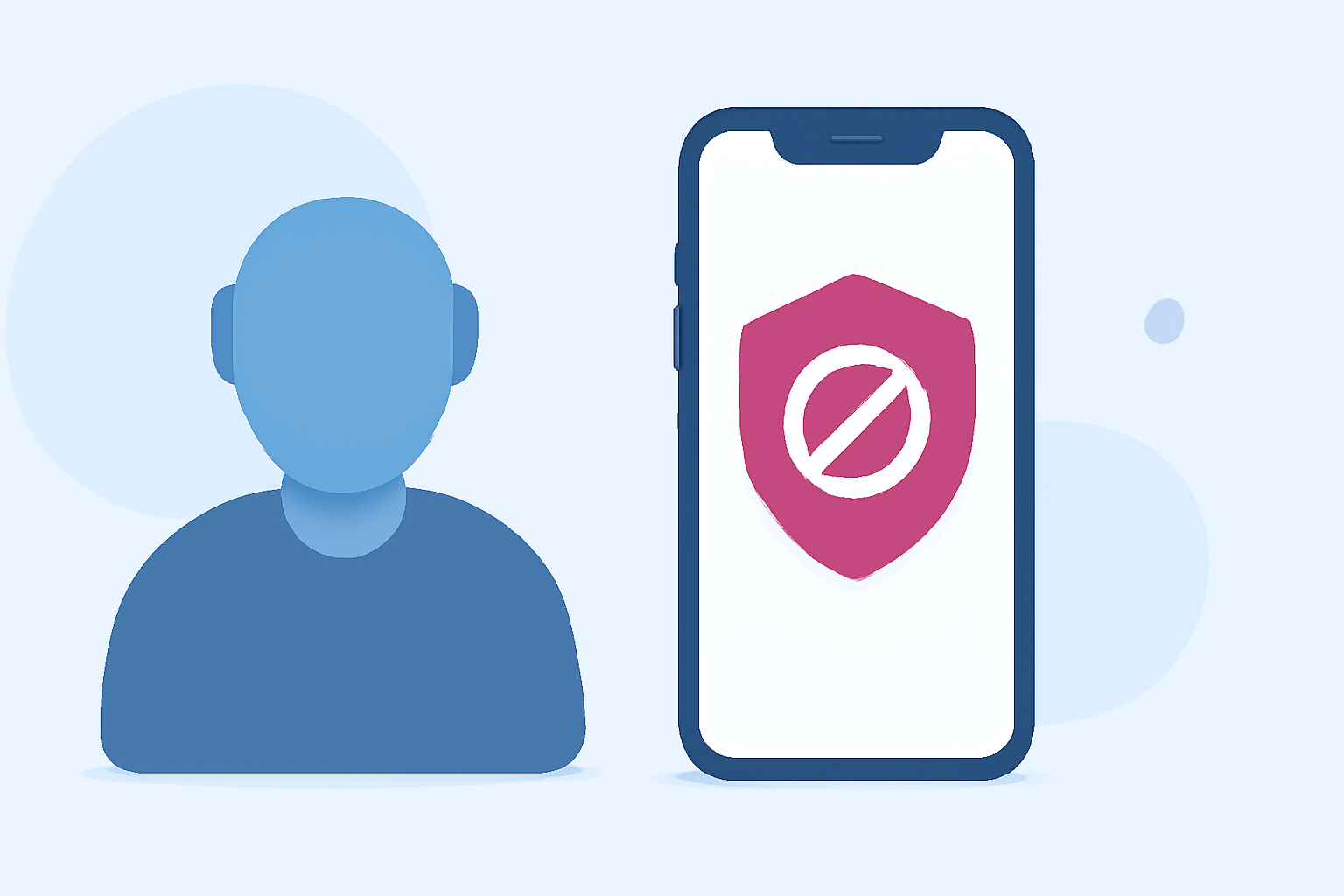 Best Spam Blockers for Seniors on T-Mobile iPhone