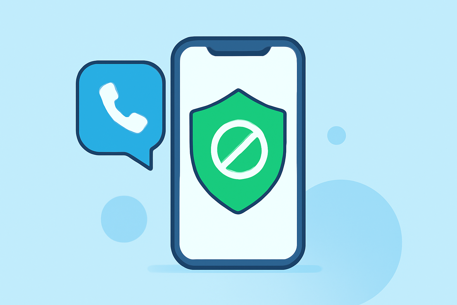 The Best Spam Call and Message Blocker for Everyday Users