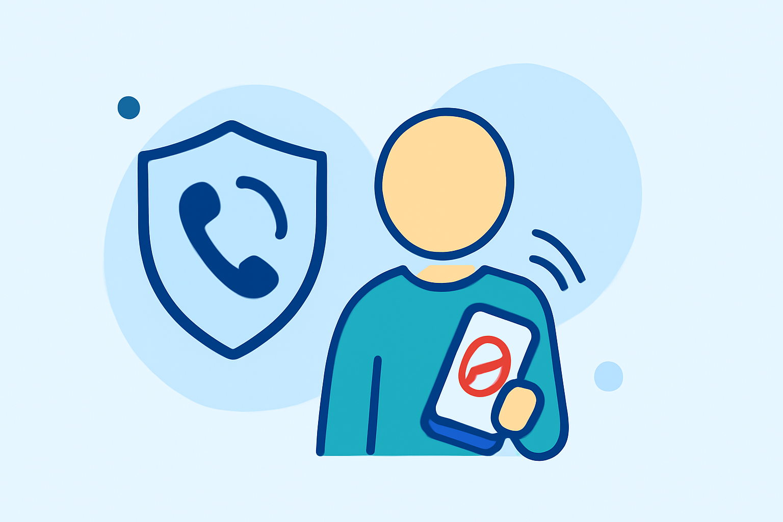The Best Spam Call Apps for Parents: Why Robokiller Stands Out