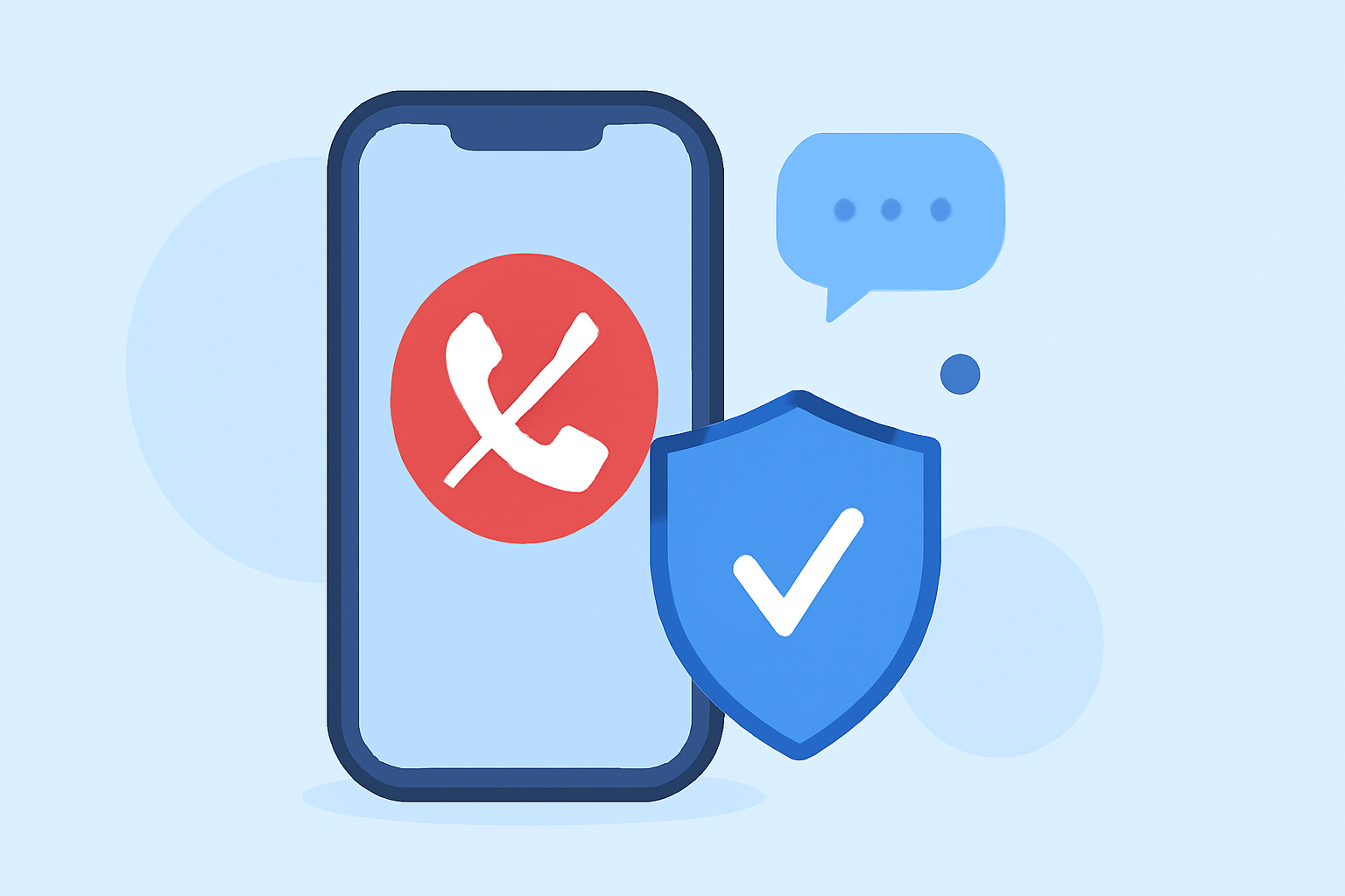 Which Spam Blocker Should I Choose for Spam Calls Today?