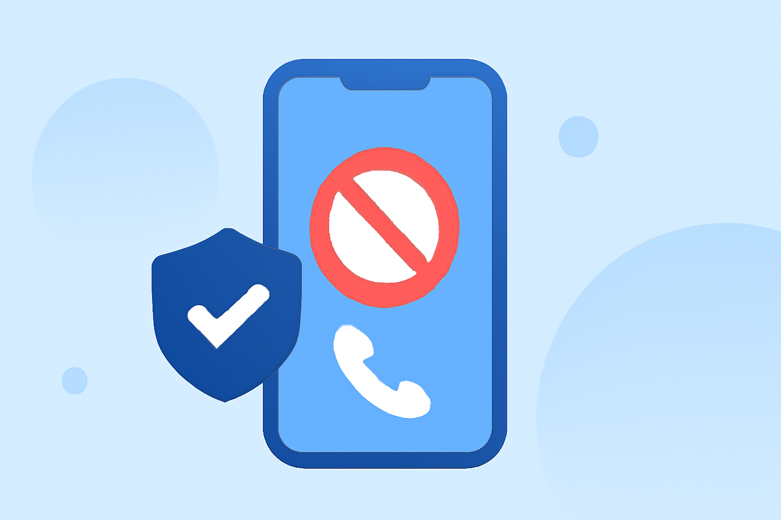 Which Spam Blocker Should I Choose for Unwanted Calls Today?
