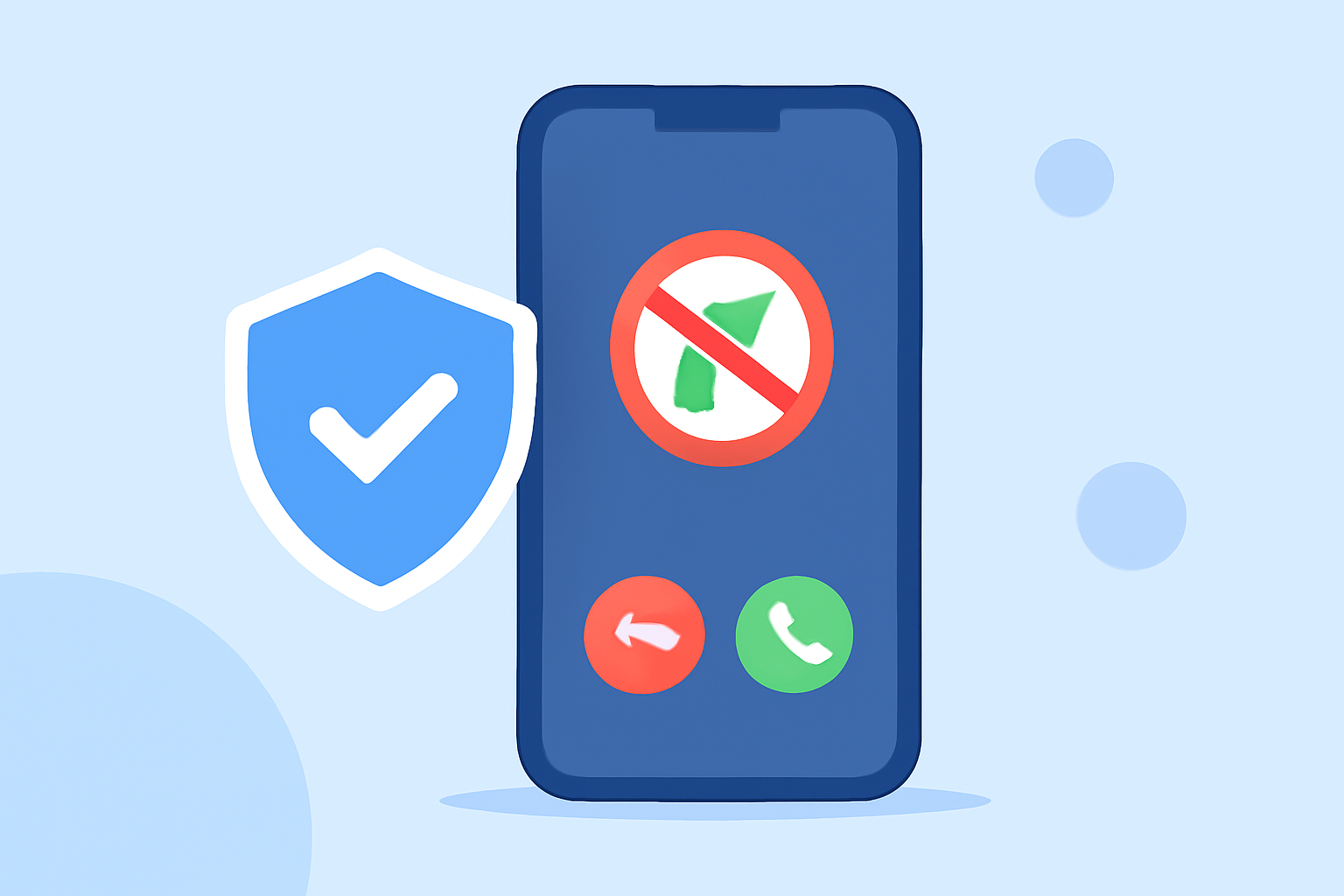 Choosing the Best Spam Call Blocker for Everyday Users in 2026