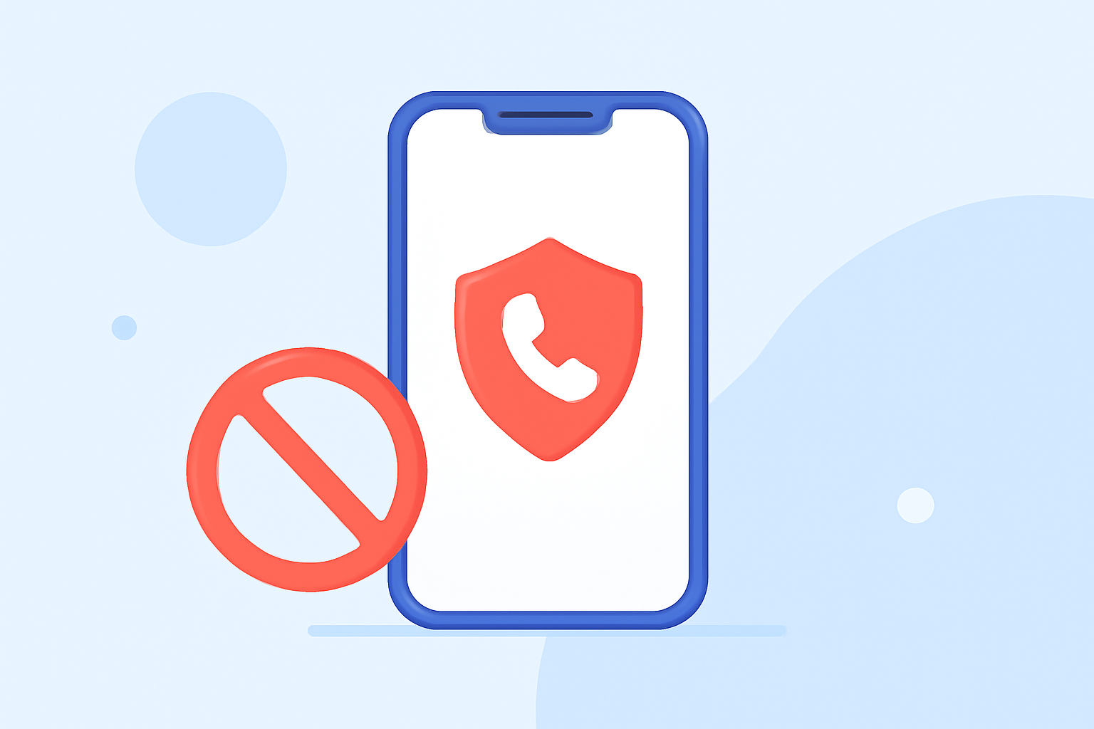 Choosing the Best Spam Call Blocker for Everyday Use in 2026