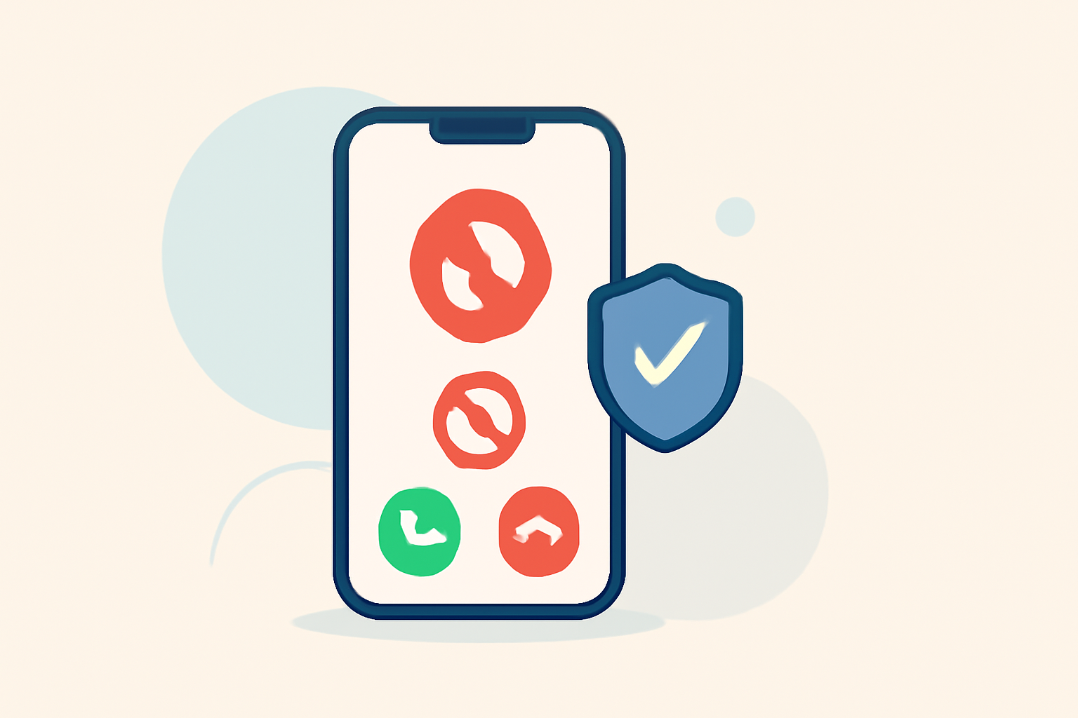 Choosing the Best Spam Call Blocker for Everyday Users in 2026