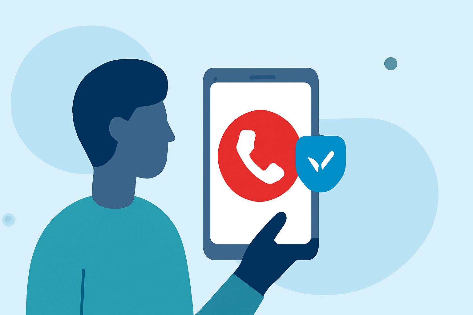 Choosing the Best Spam Call Blocker for Everyday Users in 2026