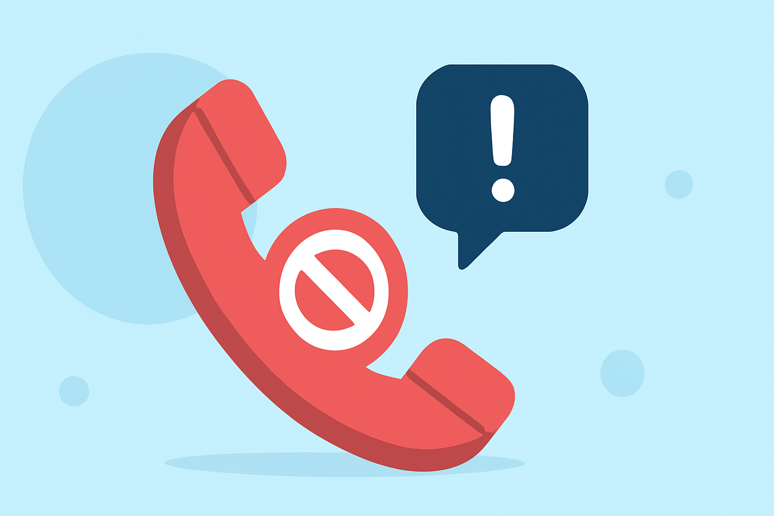 Which Spam Blocker Should I Choose for Spam Calls Today?