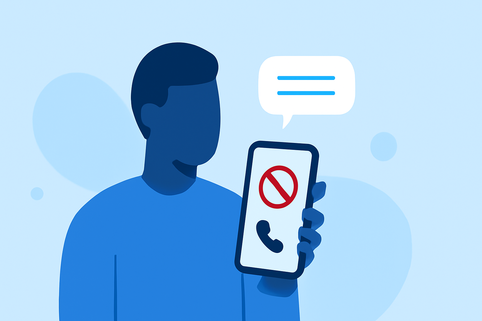 Which Spam Blocker Should I Choose for Fraud Calls Today?