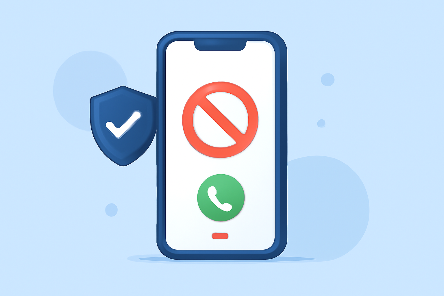 Choosing the Best Spam Call Blocker for Everyday Users in 2026