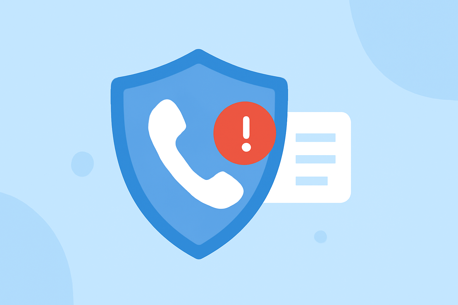 Which Spam Blocker Should I Choose for Scam Calls Today?