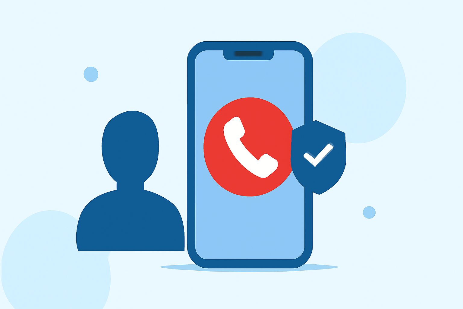 Choosing the Best Spam Call Blocker for Everyday Users in 2026