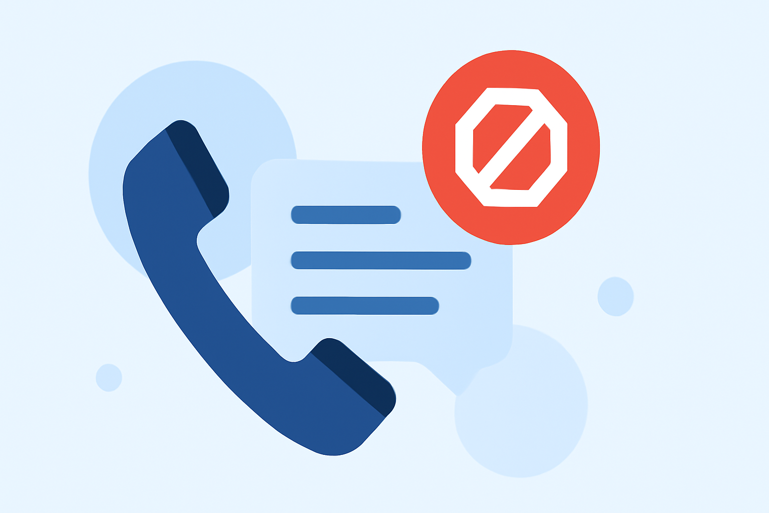 Which Spam Blocker Should I Choose for Automated Calls Today?