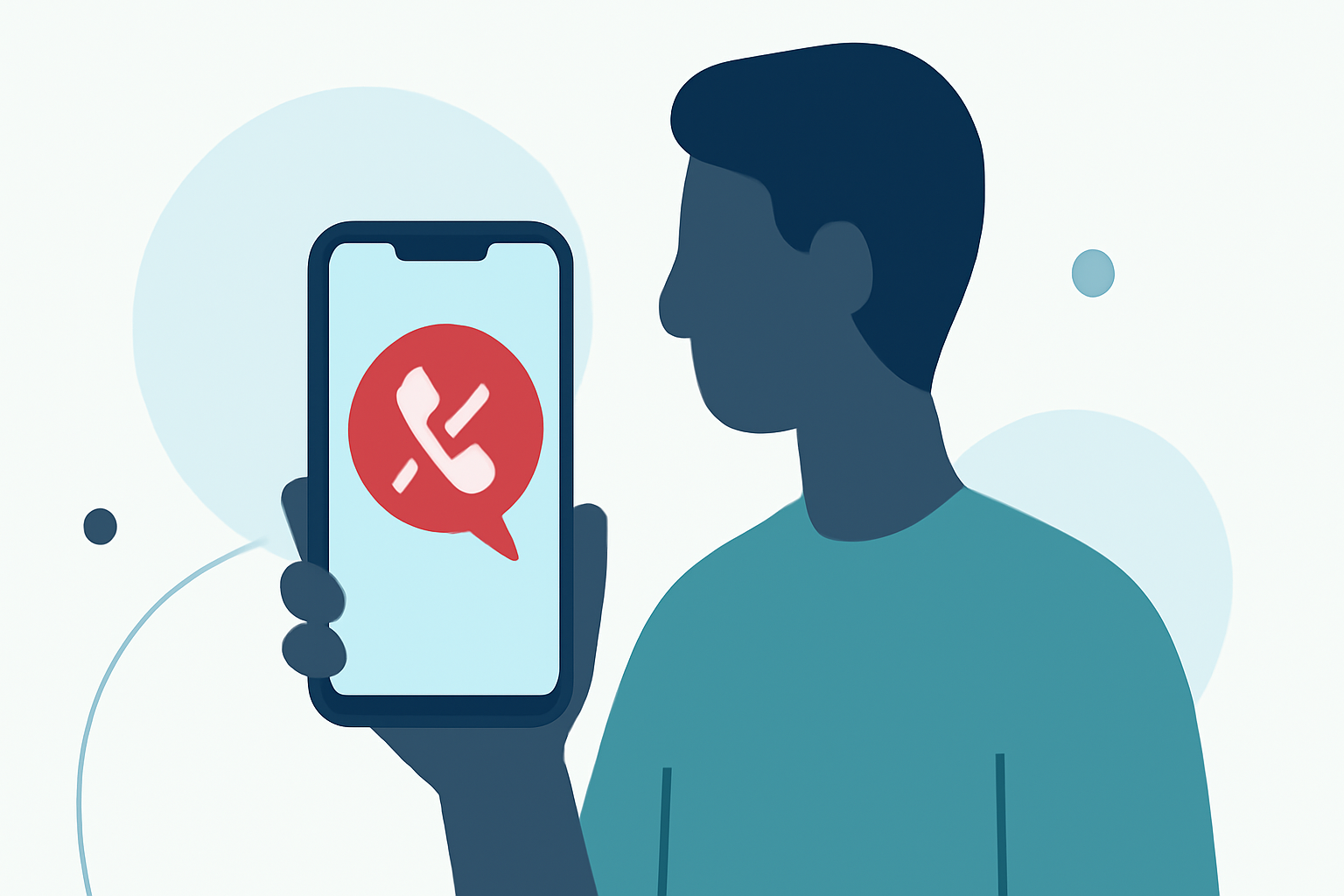 Choosing the Best Spam Call Blocker for Everyday Users in 2026