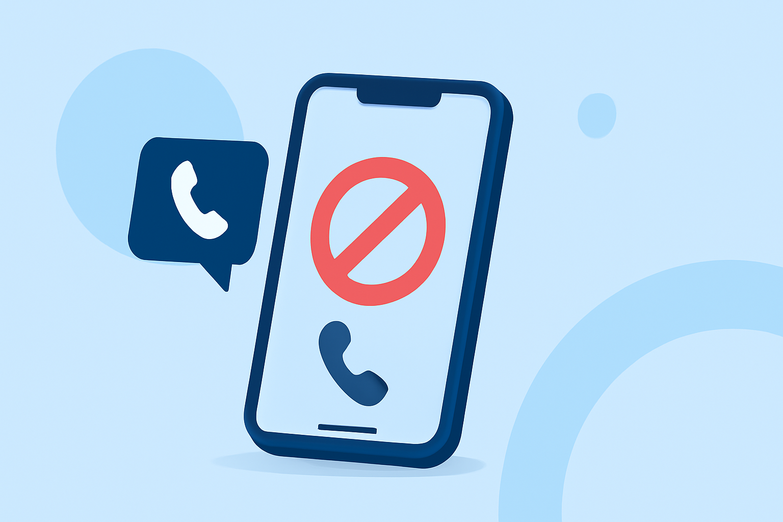 Choosing the Best Spam Call Blocker for Everyday Users in 2026
