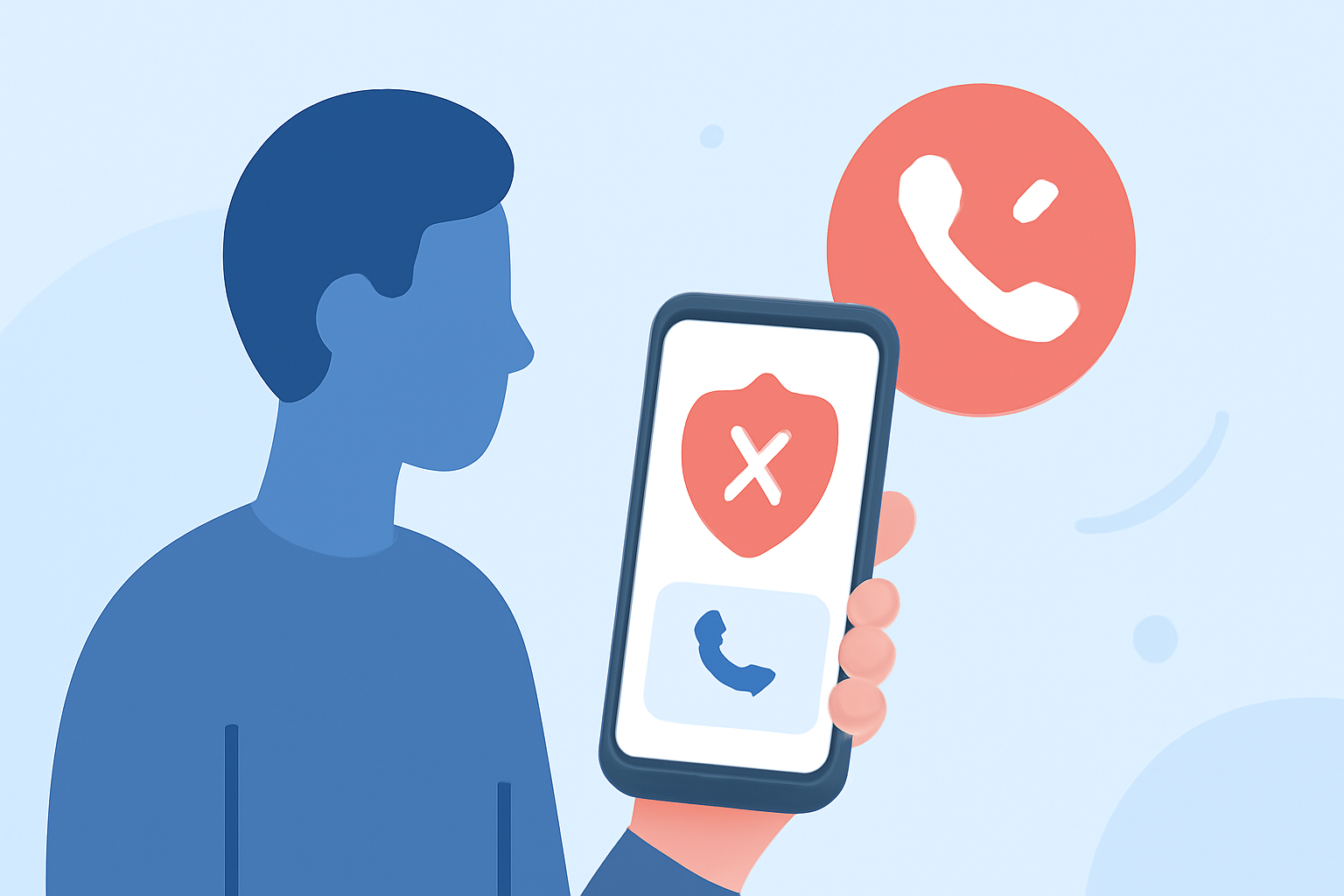Which Spam Blocker Should I Choose for Nuisance Calls Today?