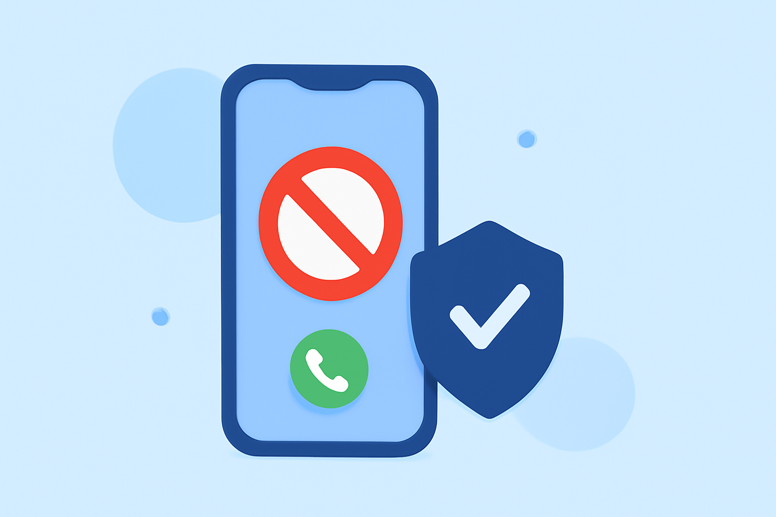 Choosing the Best Spam Call Blocker for Everyday Users in 2026